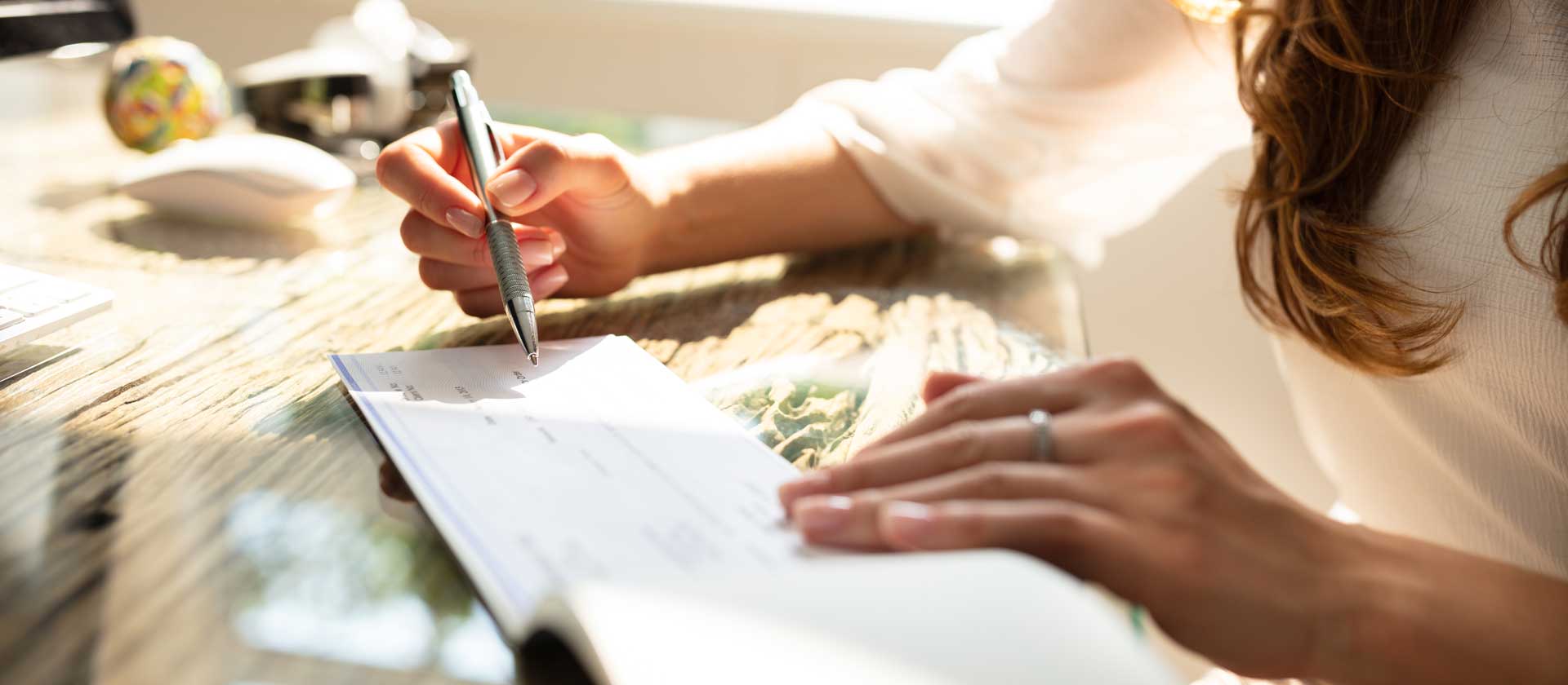 Community Business Checking - Bodcaw Bank